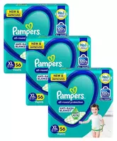 Pampers 12-17 Kg Diapers at Great Price( Club with DIAPLOVE coupon code)