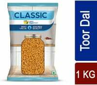 Flipkart Minutes - 1kg Arhar Dal at ₹71, 1kg Besan at ₹74 & Many more