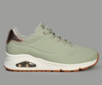 Skechers - Up To 60% Off on Women's Casual Shoes 