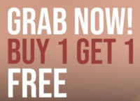 Kiro Beauty - Buy 1 Get 1 Free on All Lip Products