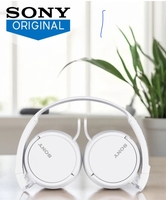 Sony ZX110A Wired without Mic Headset at ₹531 with Supercoin discount