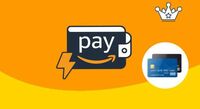 GET UP TO ₹50 BACK Min order: ₹500 : Add money USING ANY CARD