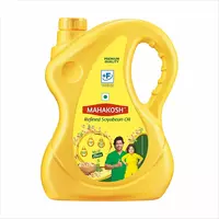 Amazon Fresh : Refined Oil, Rice, Wraps and More Products at Upto 78% Discount (Location Specific)