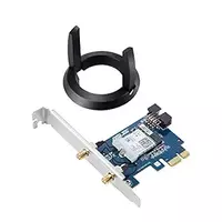 Asus PCE-AC58BT Dual Band Network Adapter