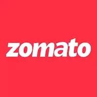 Zomato - Get 15% off upto ₹100 on MOV of ₹300 using Tide Card