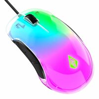 Archer Tech Lab Recurve 400 Wired Optical Gaming Mouse at ₹501 on Amazon Use Coupon 