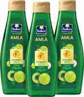 Parachute Advanced Amla hair oil (500ml×3)