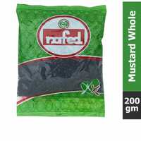  NAFED Mustard Whole – 200 g