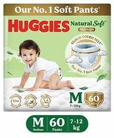 Huggies Diapers - Flat 50% to 55% Off