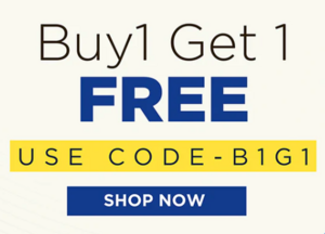 Khadi Natural Flash Sale Live Now - Buy 1 Get 1 Free 