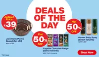 Jiomart Deals of The Day (27th Feb)