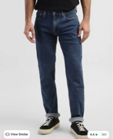 70% off on levis Jeans Start Rs.869