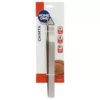 (Loot)Home-one Stainless steel chimta 29cm(Location specific)