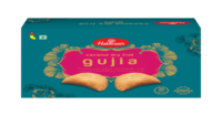 Instamart: Haldiram's Gujia (Coconut Dry Fruit)