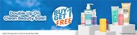 Earth Rhythm Sale – Buy 1 Get 1 Free on Skincare & Beauty Products