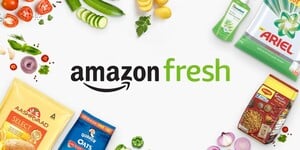 Amazon Fresh - Upto 51% Off
