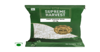 Supreme Harvest Hmt Steam Rice (10kg) (Location Specific)