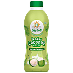 Only Earth Tender Coconut Water 165ml(location specific)