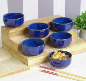 Upto 84% off on walware ceramic bowls, mugs etc... 