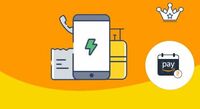 Amazon Pay Later: Get Flat ₹20 cashback on Min order ₹100 on Recharge/Bill payment