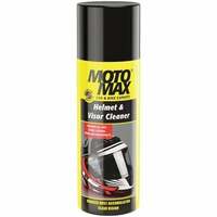 MOTOMAX Helmet & Visor Cleaner 200 ml