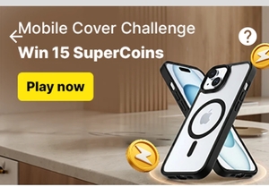 Flipkart 3 supercoins challenges win 27 coins poco challenge/oppo challenge/mobile cover challenge