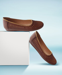 bata bellies for women 