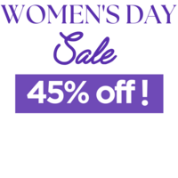 Naturali Women’s Day Sale – Flat 45% Off Sitewide + Freebie on ₹549+