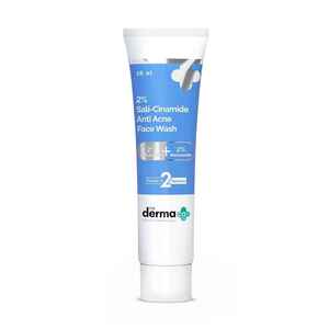 Zepto – Up to 91% OFF on The Derma Co Face Wash & Aqua Gel (Location Specific)