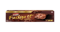 Check out Britannia Fudge It Chocolate Brownie Cake on Instamart 