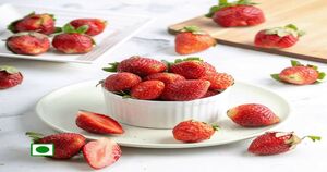 Up To 73% Off on Fruits and veggies at (Location specific 400075)