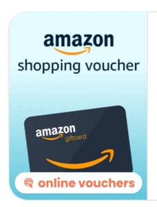 Magicpin - Amazon Shopping Gv at 5% off {+5% Extra Cb with Sbi Cb Card} (500 deno, max 10 qty)