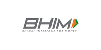 BHIM : Scan & Pay and make 2 payments OF ₹20+ with BHIM and get upto ₹50 cashback
