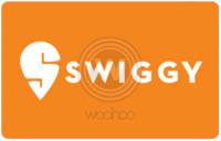 Woohoo - Swiggy Instamart GC at 10% off (Can also be used for Swiggy food order)