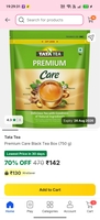 TATA TEA PREMIUM CARE