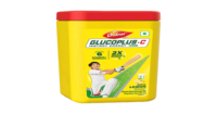 Instamart:  Dabur GlucoPlus-C Instant Energy Glucose Juicy & Tasty (Lemon Flavour) (400g)