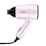 BB: Croma Hair Dryer with 3 Heat Settings & Cool Shot (Overheat Protection - Pink)