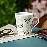 BB: Clay Craft Ceramic Coffee / Milk Mug UpTo 79% Off (354 / 340ml)