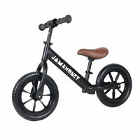 Amazon Brand - Jam & Honey 12T Balance Bike for Kids