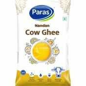cow ghee loot