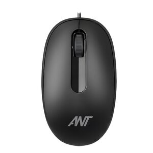 Ant Wired Optical Mouse