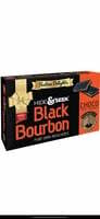 Hide and Seek Black Bourbon Choco Cream Sandwich Biscuit on Flipkart minutes 47rs 