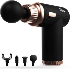 Dr Physio USA Dynamo 1034 Percussion Gun Massager