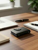 Men's wallet starting at just 44 (min. buy 2 items)