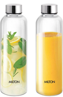 MILTON Water Bottle Set of 2