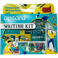 Apsara Writing Kit