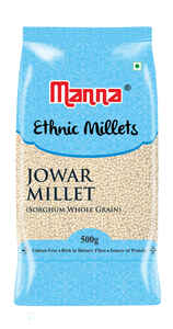 Zepto : Manna Millets Upto 79% Off  (Location Specific)