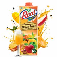 Dabur Real Fruit Power Masala Mixed Fruit Juice