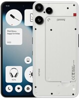 Nothing Phone (3a) Lite 8/128