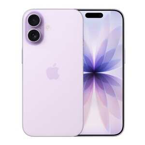 Apple iPhone 17 (256GB Storage, Lavender)